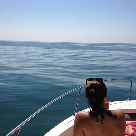 מוגויו Joli Studio Vue Mer Et Port מראה חיצוני תמונה